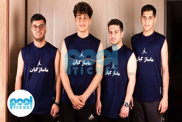 عکس مرکز ماساژ کیان تهران