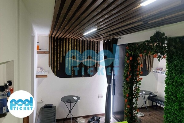 تصویر مرکز ماساژ FM Therapy مشهد