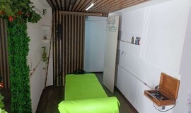 عکس مرکز ماساژ FM Therapy مشهد