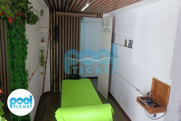 عکس مرکز ماساژ FM Therapy مشهد