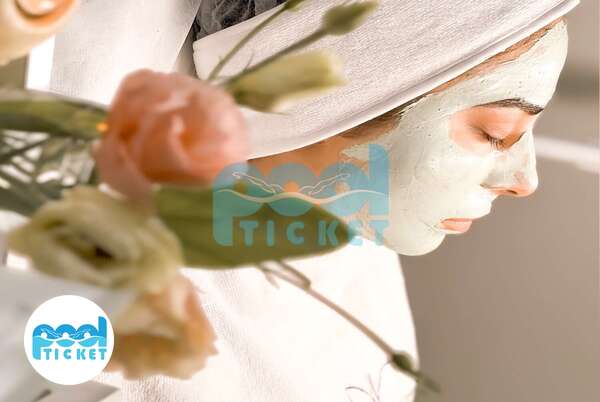 عکس مرکز ماساژ سالن زیبایی برفه تهران