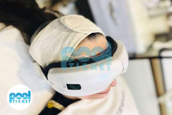 مرکز ماساژ سالن زیبایی برفه تهران تصاویر