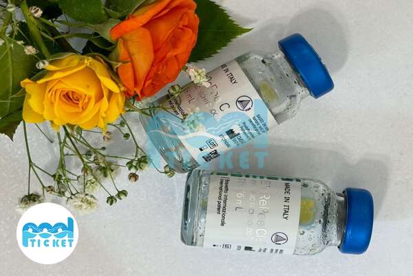 مرکز ماساژ سالن زیبایی برفه تهران عکس ها