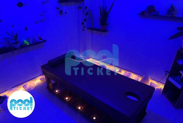 تصویر مرکز ماساژ مانا اصفهان