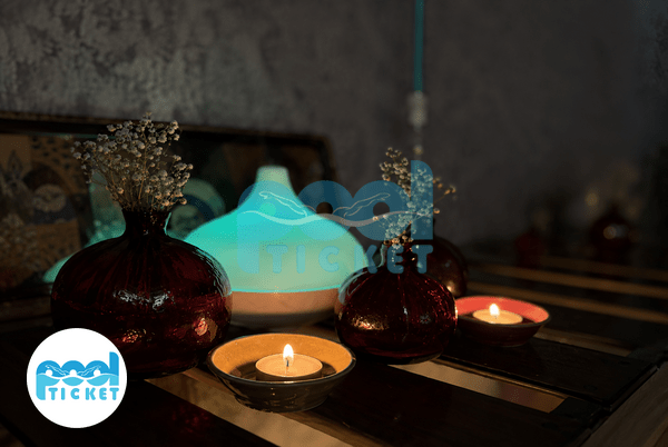 مرکز ماساژ زن روز تهران عکس