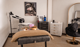 مرکز ماساژ میرشفیعی تهران عکس