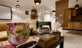 عکس مرکز ماساژ لئا کرج