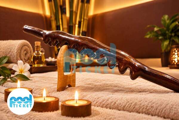 عکسهای مرکز ماساژ تن روز تهران (گیشا)