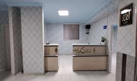  استخر شبستر عکس پذیرش
