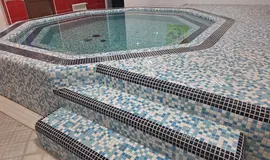 گالری استخر غدیر بابلسر (تربیت بدنی) عکس