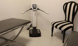 باشگاه بدنسازی اینشیپ بادی شریعتی تصویر