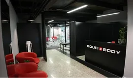 عکس باشگاه بدنسازی ایکس بادی صوفیکس ونک
