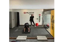 باشگاه بدنسازی ایکس بادی صوفیکس اقدسیه مدیا
