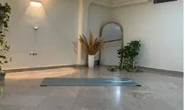 باشگاه یوگا وینرا تهران مدیا