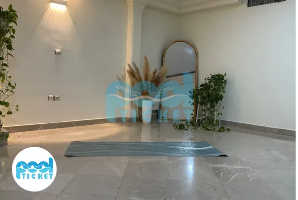 باشگاه یوگا وینرا تهران مدیا