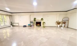تصویر باشگاه یوگا وینرا تهران 