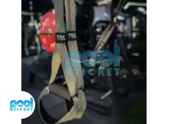 باشگاه بدنسازی افروزی تهران  تصویر 