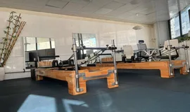 عکس باشگاه بدنسازی نیرومان تهران