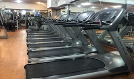 باشگاه بدنسازی هیربد ۲ تهران تصویر