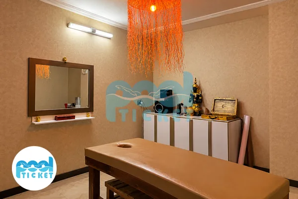 مرکز ماساژ مستر‌‌‌ ماساژ قم عکس