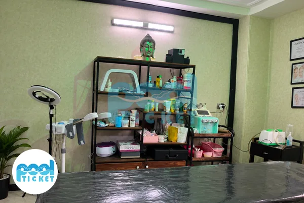 عکس مرکز ماساژ مستر‌‌‌ ماساژ قم