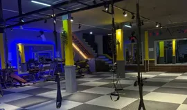 باشگاه بدنسازی ویهان (ارم) عکس