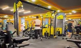 باشگاه بدنسازی ویهان (تهرانپارس) عکس