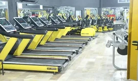 باشگاه بدنسازی وینرجیم تهران عکس