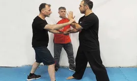دفاع شخصی وینگ چون (شعبه هروی) عکس