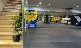 تصاویر  باشگاه بدنسازی اسکای تهران