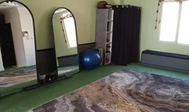 باشگاه بدنسازی GEM GYM تهران اصلی 
