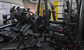 باشگاه ورزشی سلین (نارمک) عکس