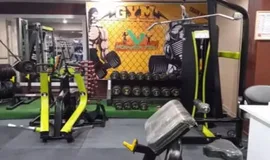 باشگاه بدنسازی پاورتک تهران عکس