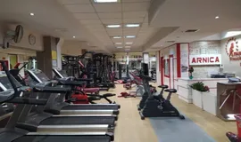 باشگاه بدنسازی آرنیکا فردوس غرب تهران اصلی 