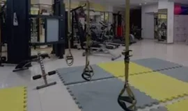 باشگاه ورزشی ساران تهران عکس