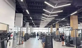 باشگاه بدنسازی شاهین (شعبه گرگان) عکس