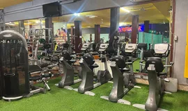 باشگاه بدنسازی هیربد شعبه مطهری تهران تصویر