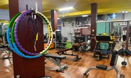 تصاویر باشگاه بدنسازی هیربد شعبه مطهری تهران