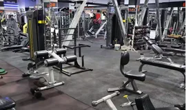 باشگاه بدنسازی پایتخت اصلی