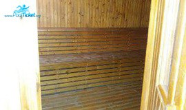 سونا خشک استخر فتح شهریار البرز