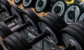 باشگاه بدنسازی اوجیم (سعادت اباد) تصویر