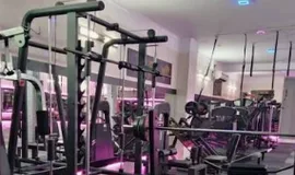 عکس باشگاه بدنسازی جانان (شعبه مهرآباد)