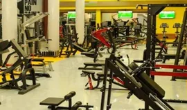 باشگاه بدنسازی آقایان تکنیک برتر ( شعبه فاطمی ) تهران
