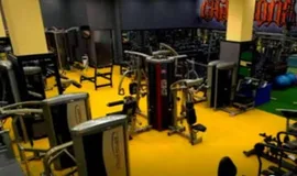  باشگاه بدنسازی قهرمانان شهر ری (شعبه بانوان)