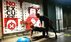 باشگاه بدنسازی هلث باکس