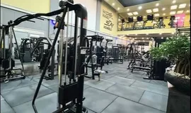 باشگاه بدنسازی اترس تهران