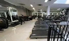 عکس باشگاه بدنسازی حسین اکبرزاده (استادحسن بنا)