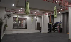 عکس باشگاه بدنسازی درشگی تهران
