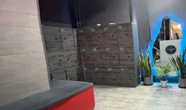 تصویر باشگاه بدنسازی پرو جیم اصفهان