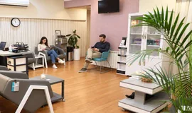  کلینیک دکتر بیدکی تهران عکس